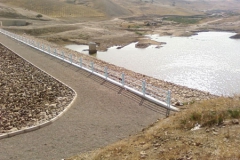 Petit barrage aTelbent Ain Defla (2)