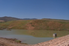 Petit barrage aTelbent Ain Defla (6)