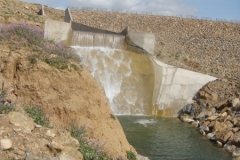 Petit Barrage a ouitlene Msila (2)