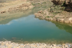 Petit Barrage a ouitlene Msila (5)