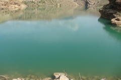 Petit Barrage a ouitlene Msila (7)